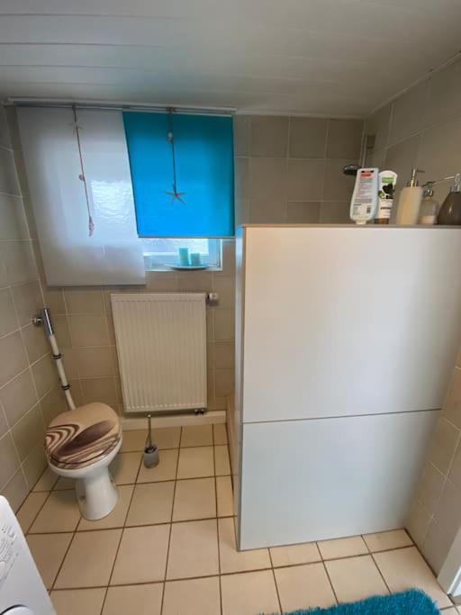 Kinofeeling Im Reihenhaus Mit Schoenem Garten Schwarzenfeld Dış mekan fotoğraf